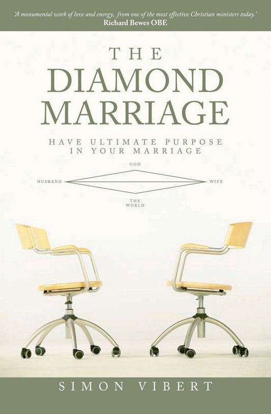 The Diamond Marriage - Re-vived