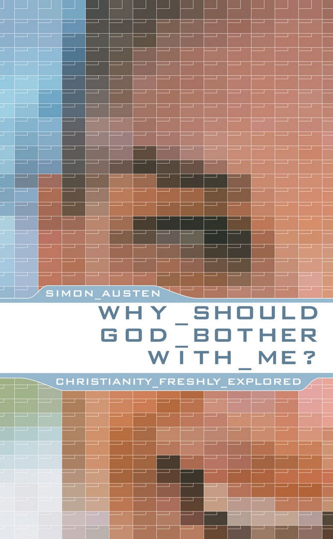 Why Should God Bother With Me? - Re-vived