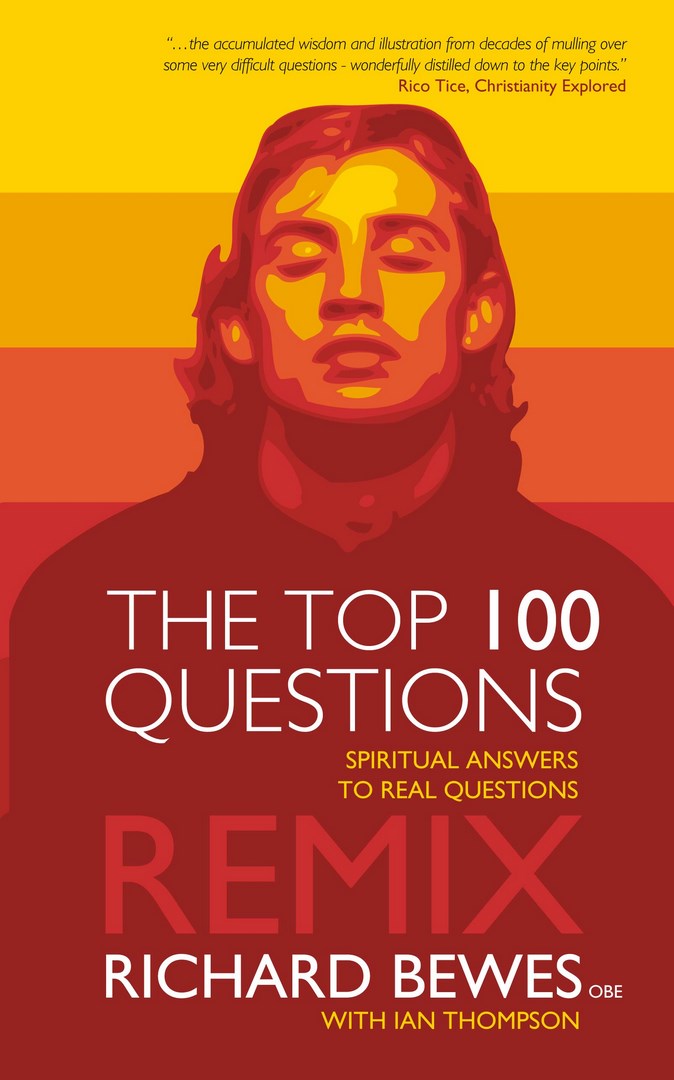 Top 100 Questions Remix - Re-vived