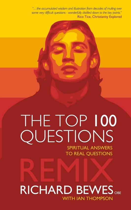 Top 100 Questions Remix - Re-vived