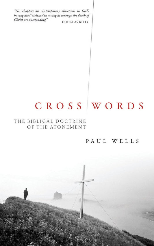 Cross Words - Re-vived