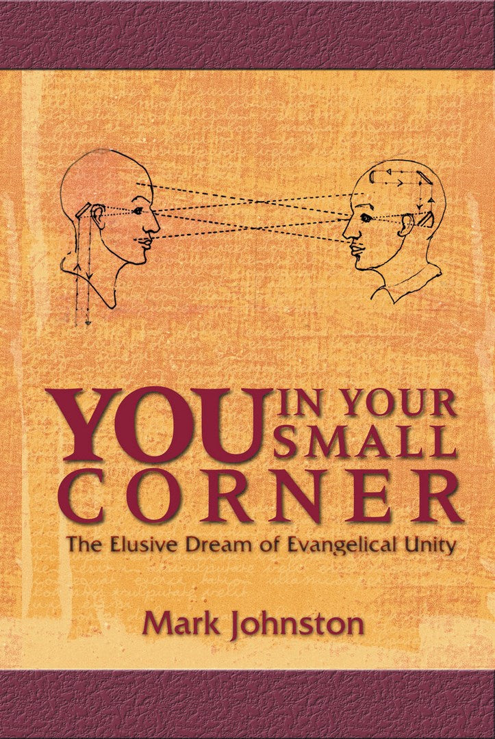 You In Your Small Corner - Re-vived