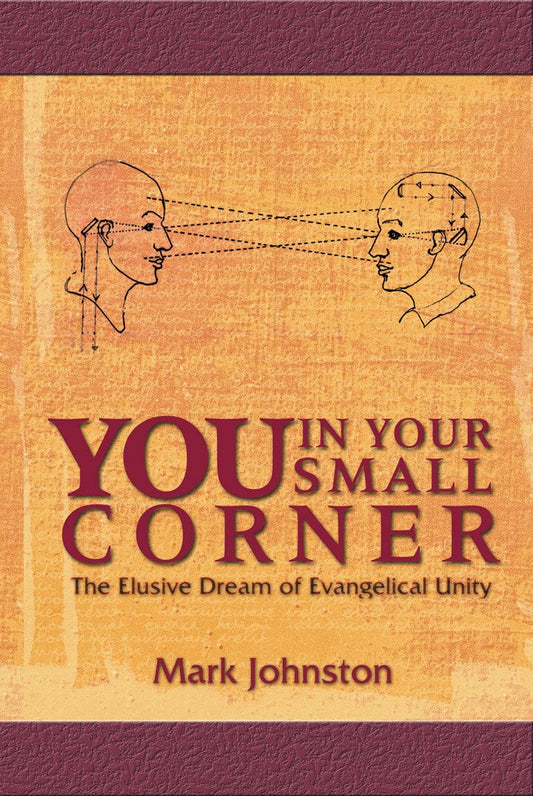 You In Your Small Corner - Re-vived