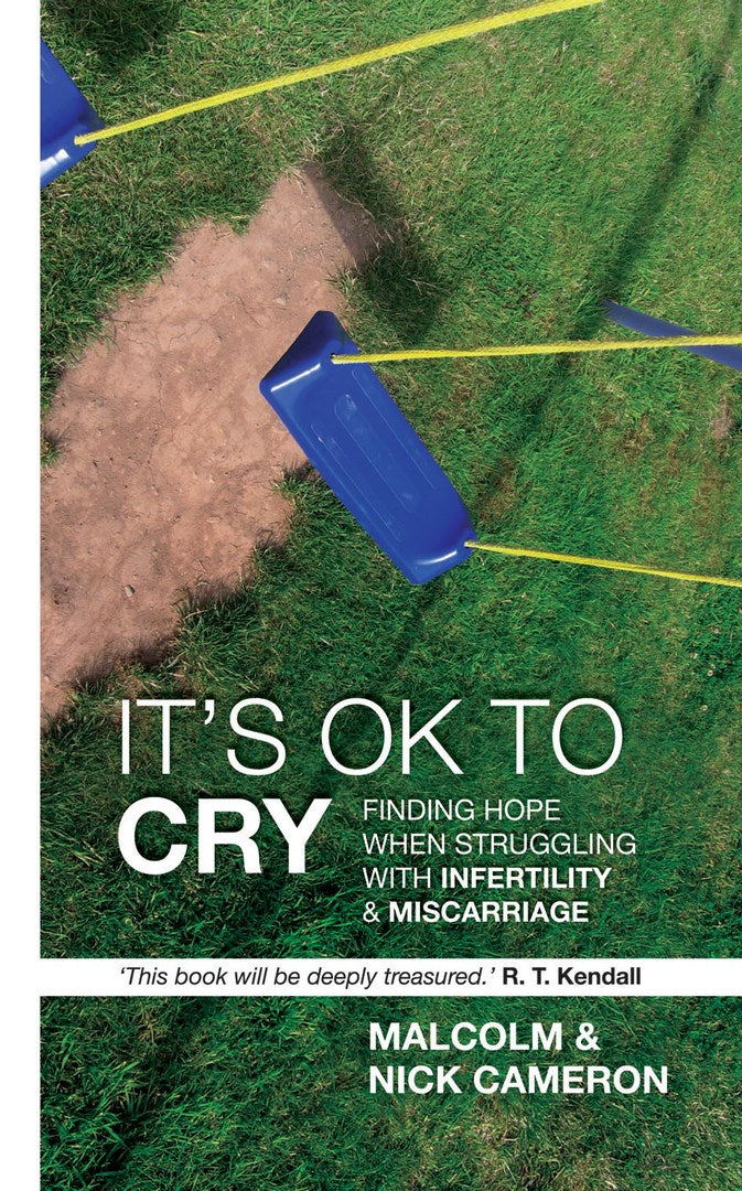 It's Ok To Cry - Re-vived