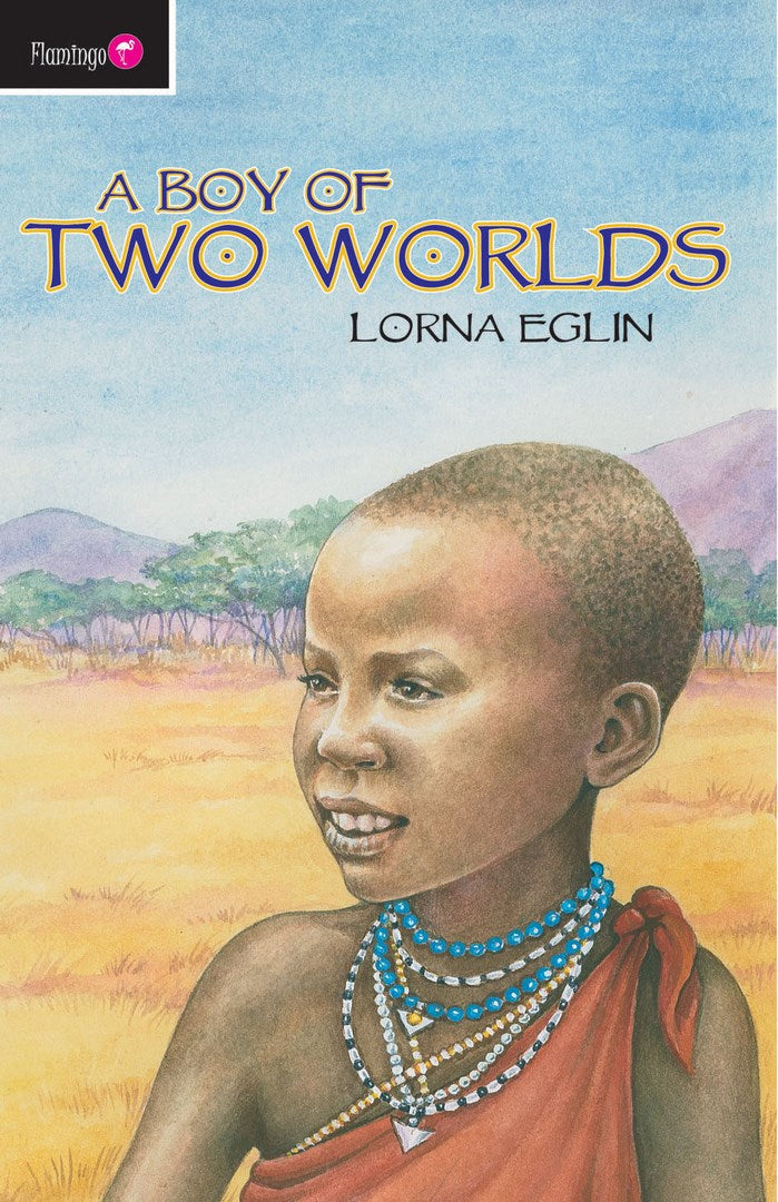A Boy Of Two Worlds - Re-vived