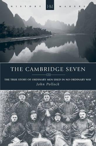 The Cambridge Seven - Re-vived