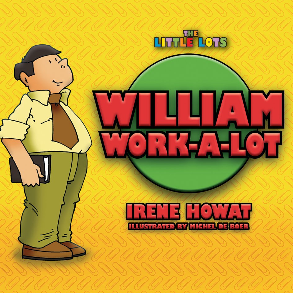 William Work a Lot - Re-vived