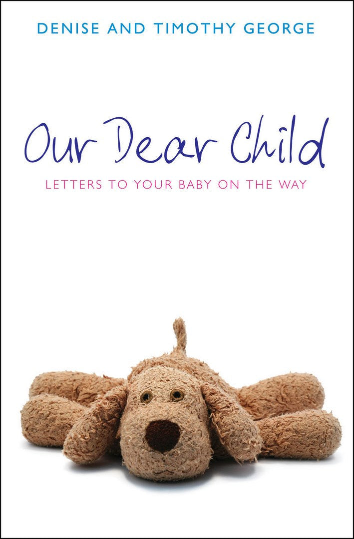 Our Dear Child - Re-vived