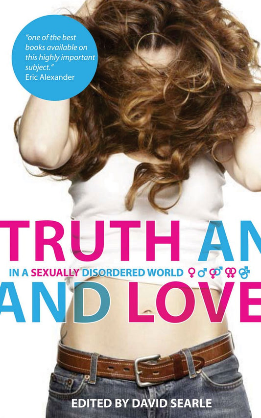 Truth And Love - Re-vived