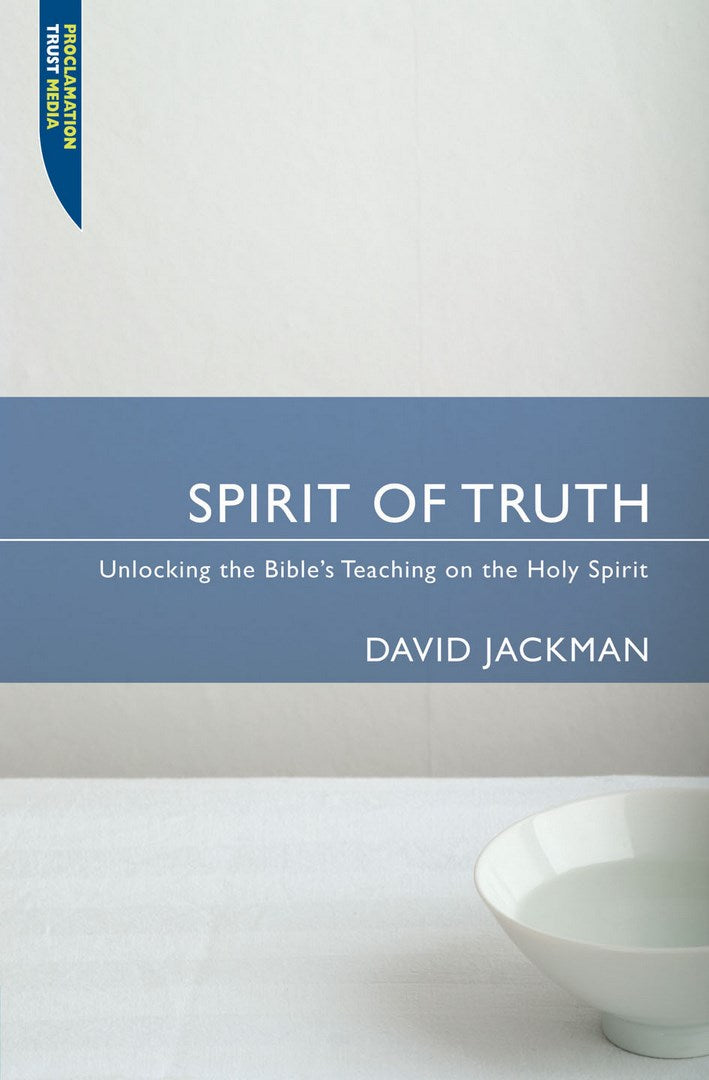 Spirit Of Truth - Re-vived