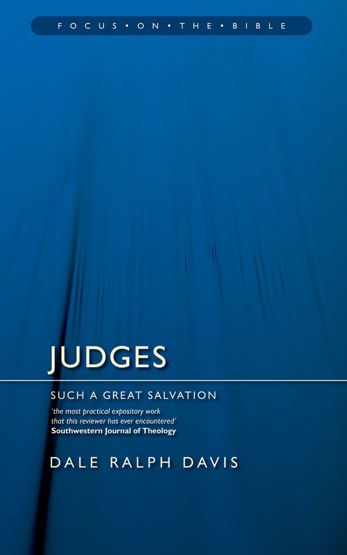 Judges - Re-vived