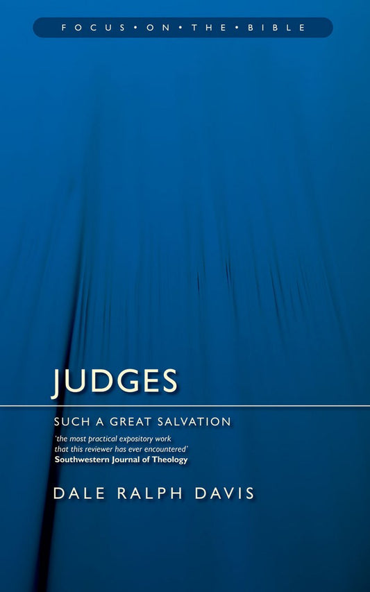 Judges - Re-vived