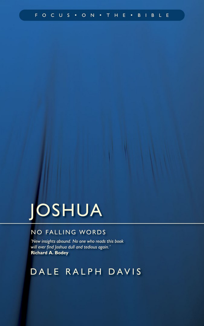 Joshua: No Falling Words - Re-vived