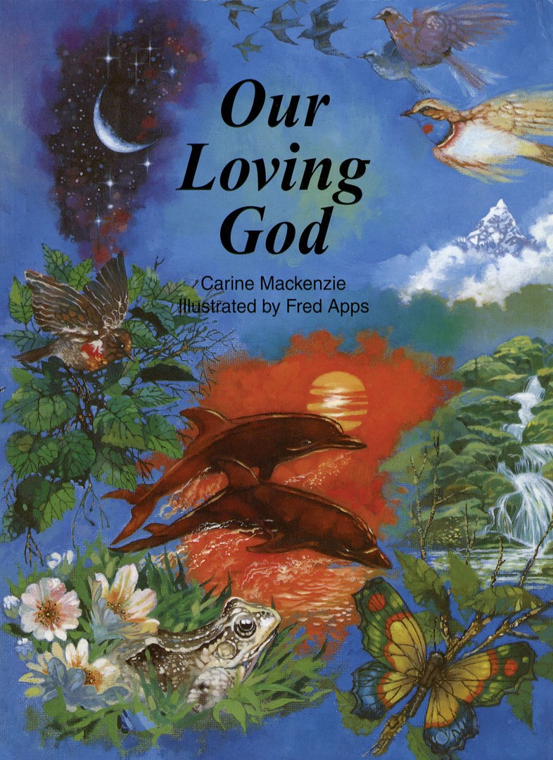 Our Loving God - Re-vived
