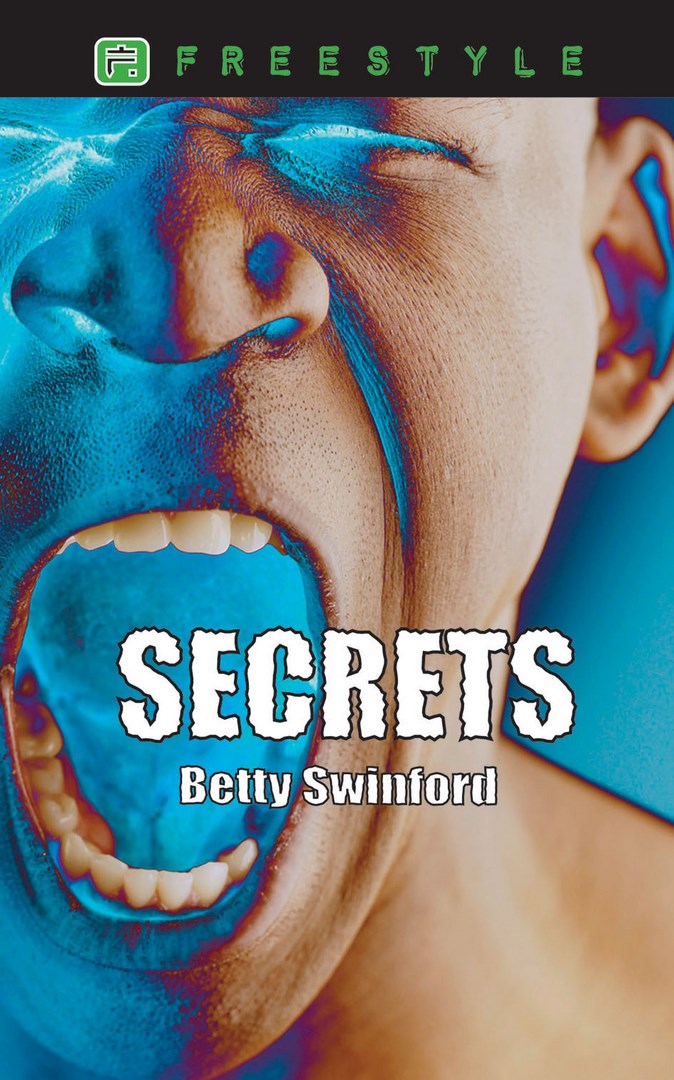Secrets - Re-vived