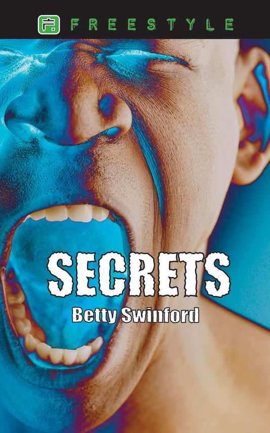 Secrets - Re-vived