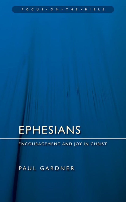 Ephesians - Re-vived