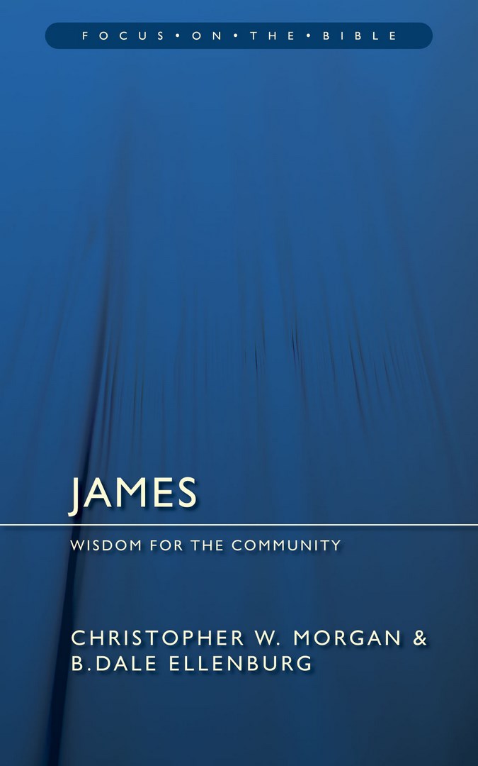 James - Re-vived