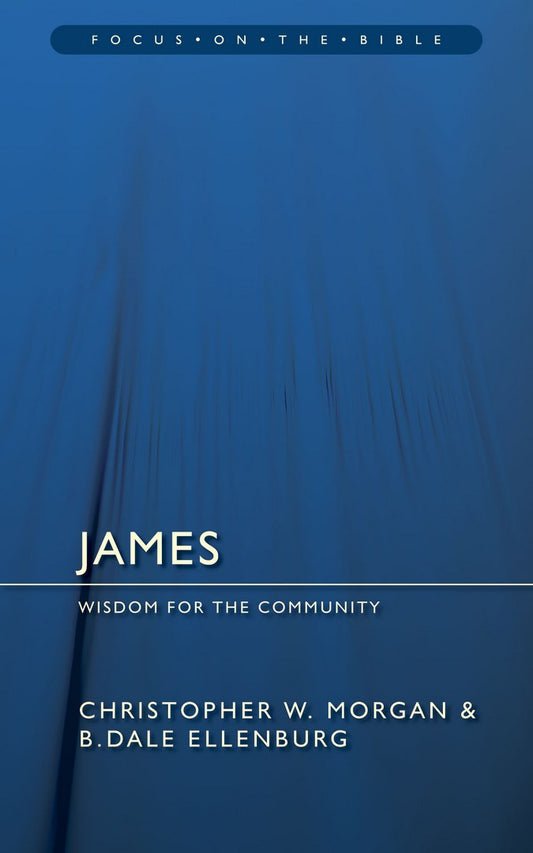James - Re-vived