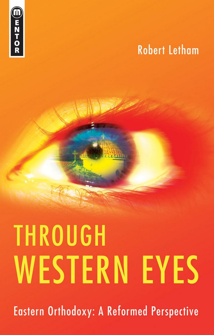 Through Western Eyes - Re-vived
