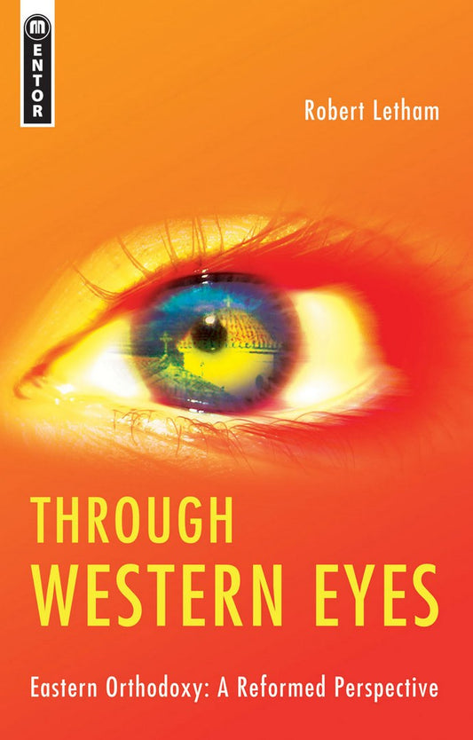 Through Western Eyes - Re-vived