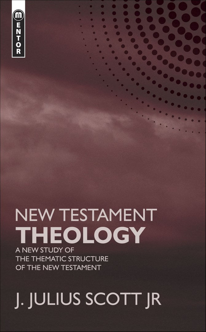 New Testament Theology - Re-vived