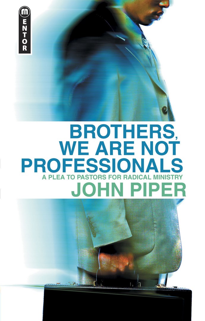 Brothers, We are not Professionals - Re-vived
