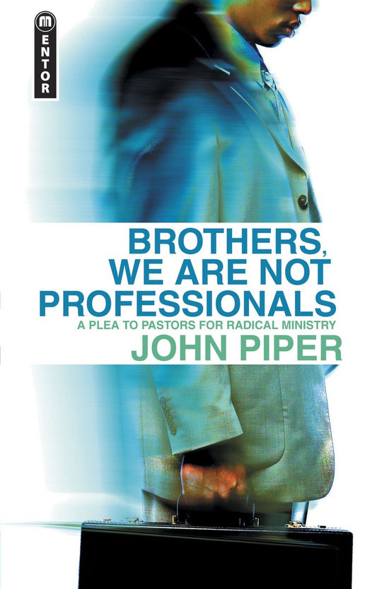 Brothers, We are not Professionals - Re-vived