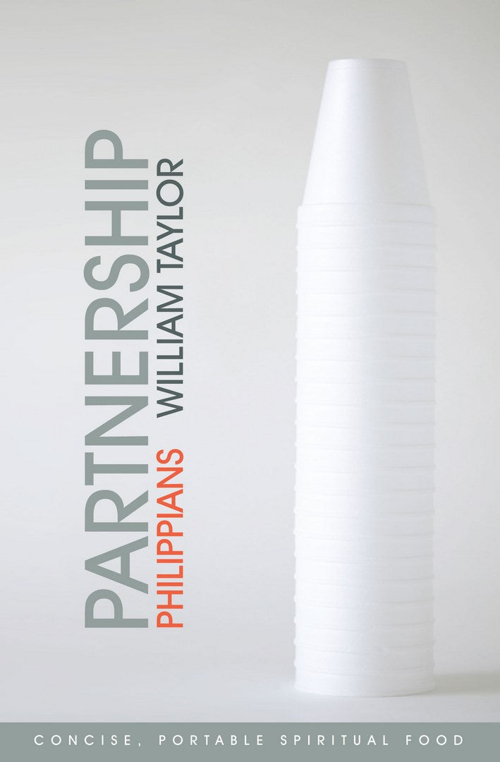 Partnership - Re-vived