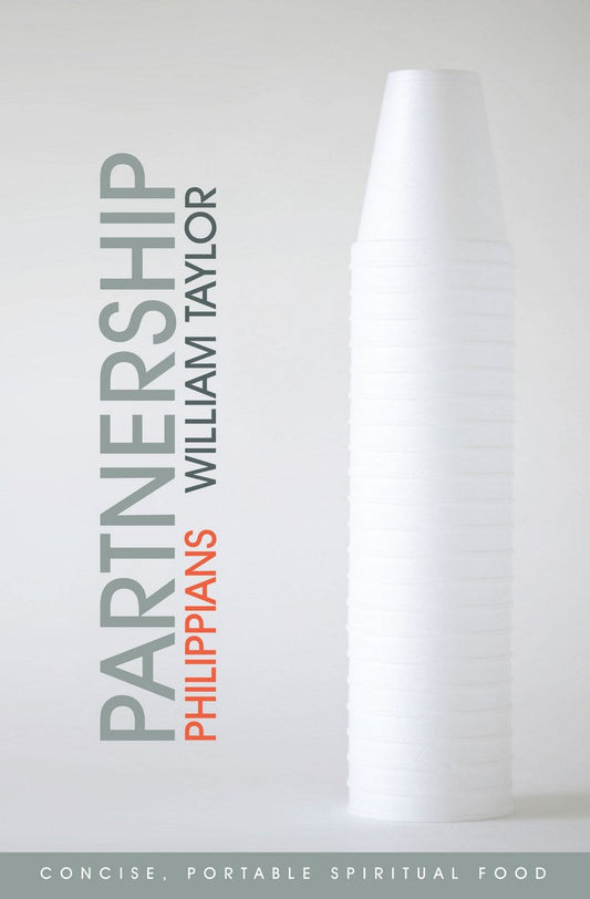 Partnership - Re-vived