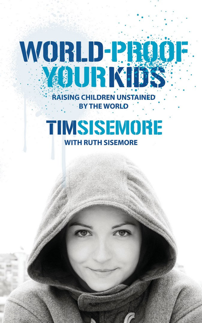 World-Proof Your Kids - Re-vived