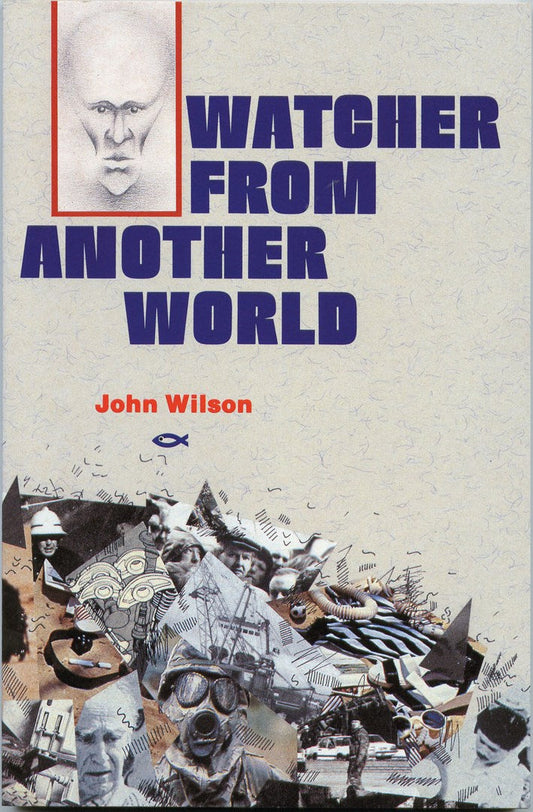 Watcher From Another World - Re-vived