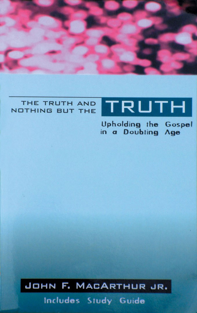 The Truth & Nothing But The Truth - Re-vived