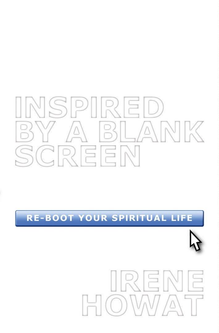 Inspired by a Blank Screen - Re-vived