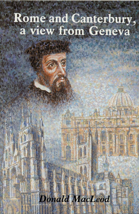 Rome and Canterbury - Re-vived