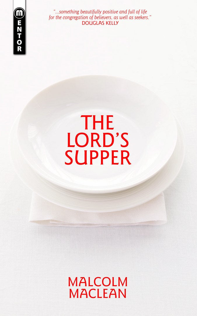 The Lord's Supper - Re-vived