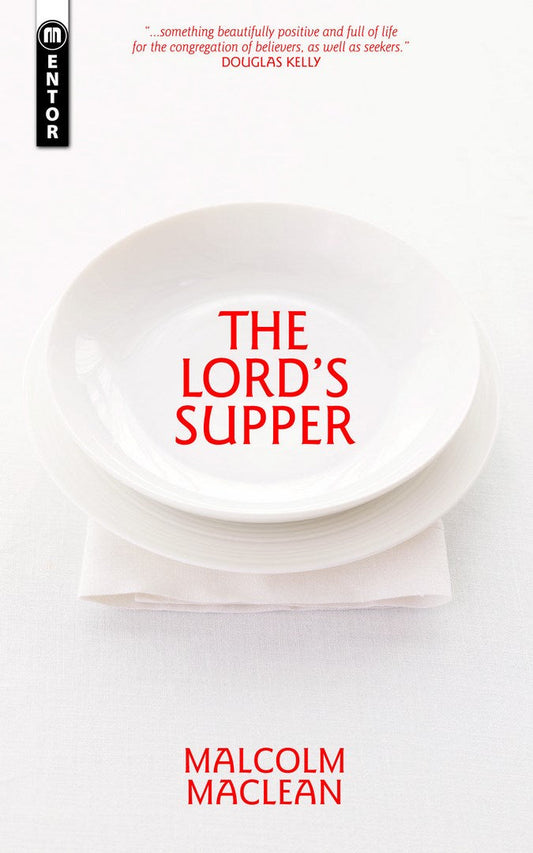 The Lord's Supper - Re-vived