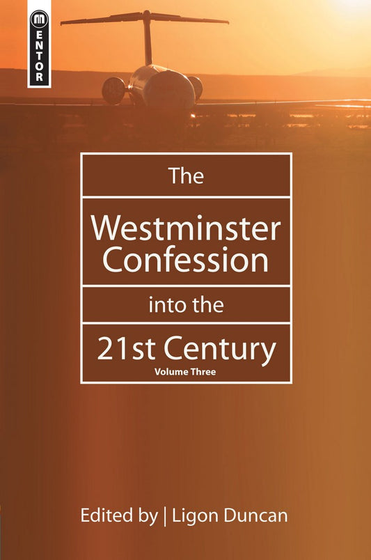The Westminster Confession into the 21St Century - Re-vived