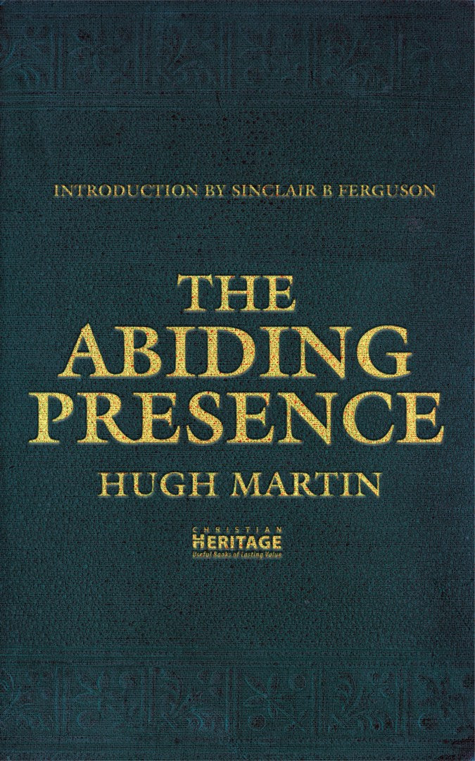 The Abiding Presence - Re-vived