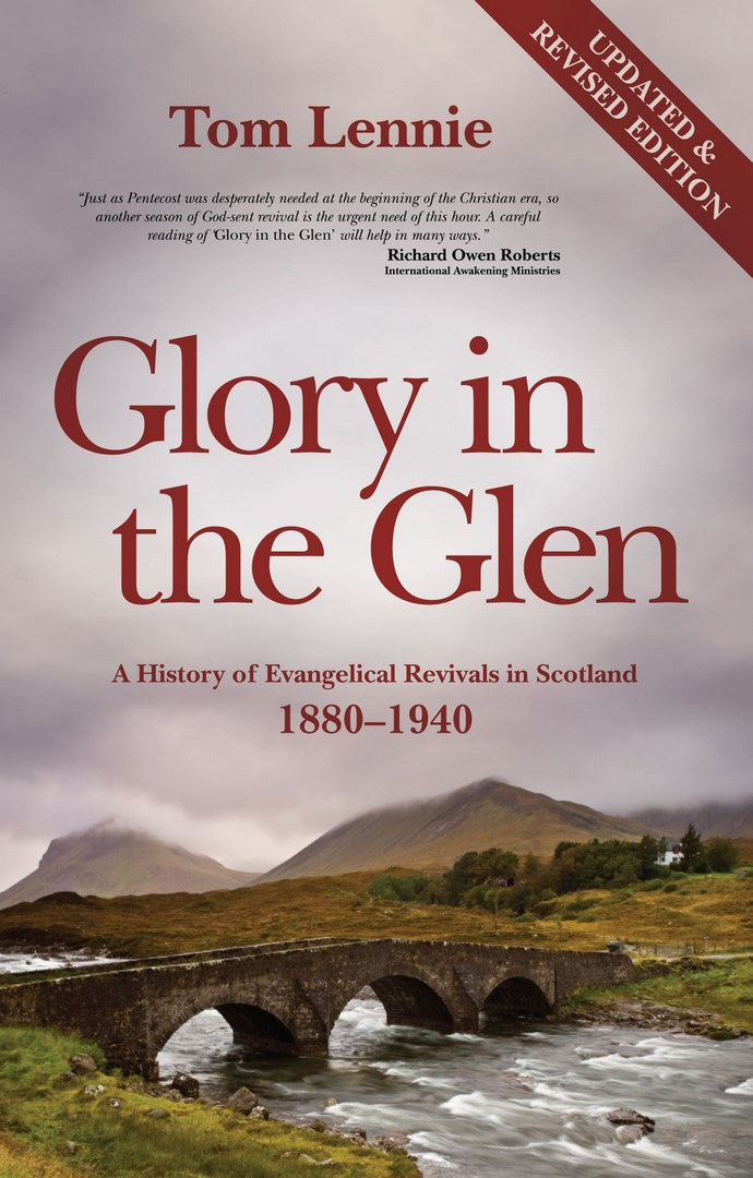 Glory In The Glen - Re-vived
