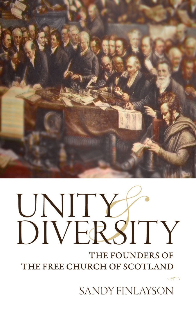 Unity and Diversity - Re-vived
