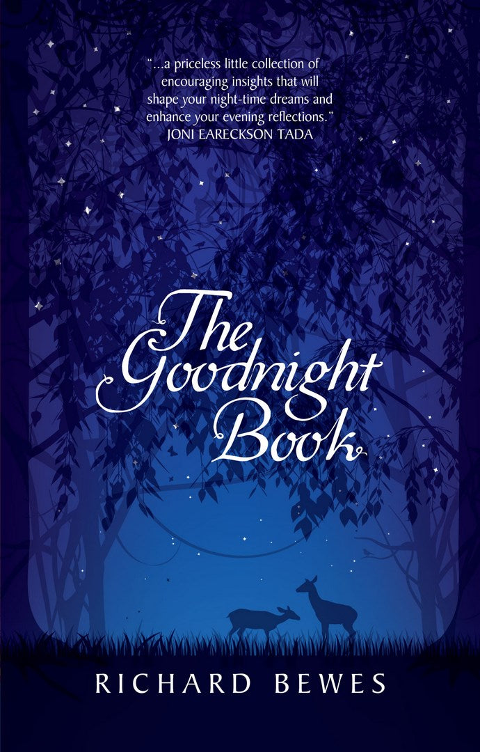 The Goodnight Book - Re-vived