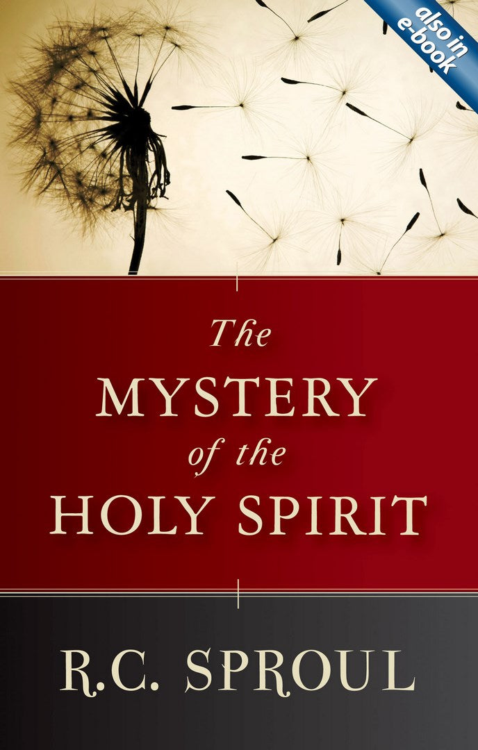 The Mystery Of The Holy Spirit - Re-vived