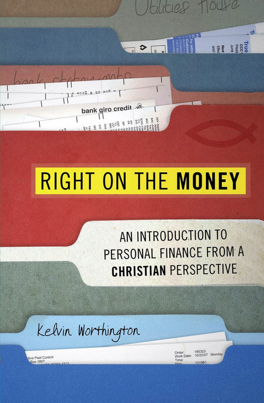 Right on the Money - Re-vived