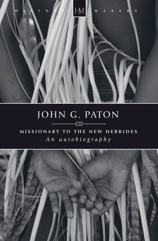 John G. Paton - Re-vived