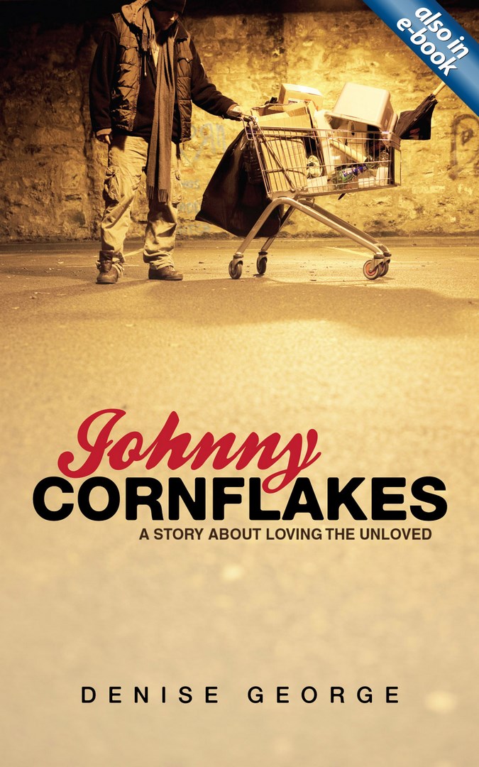 Johnny Cornflakes - Re-vived