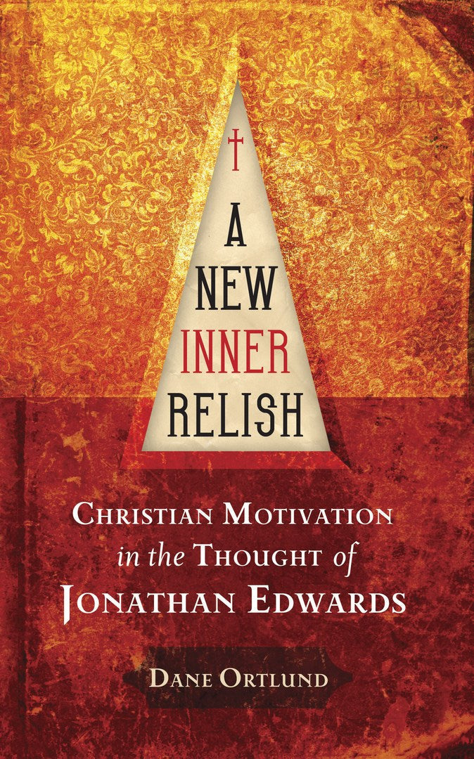 A New Inner Relish - Re-vived