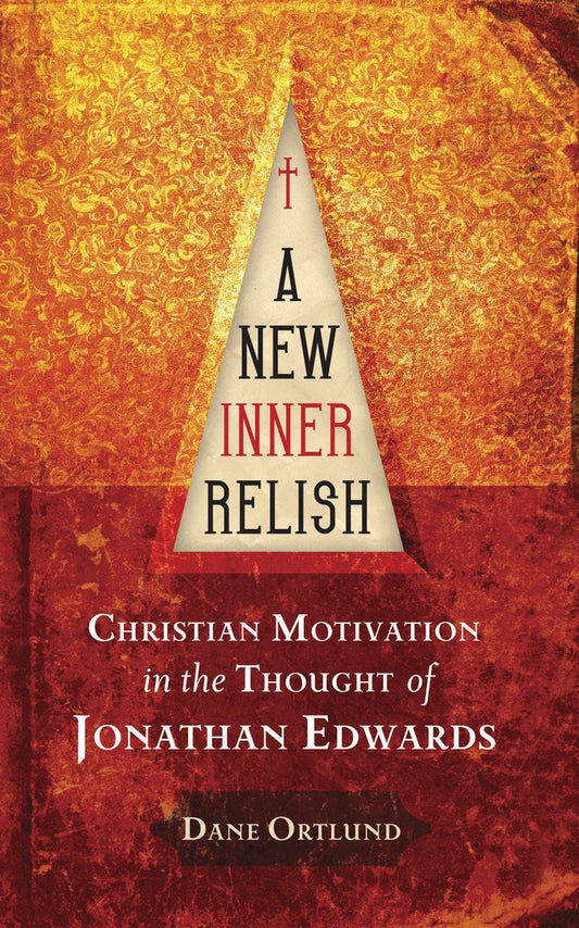 A New Inner Relish - Re-vived