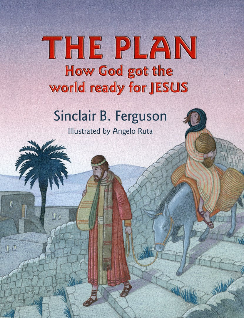 The Plan - Re-vived