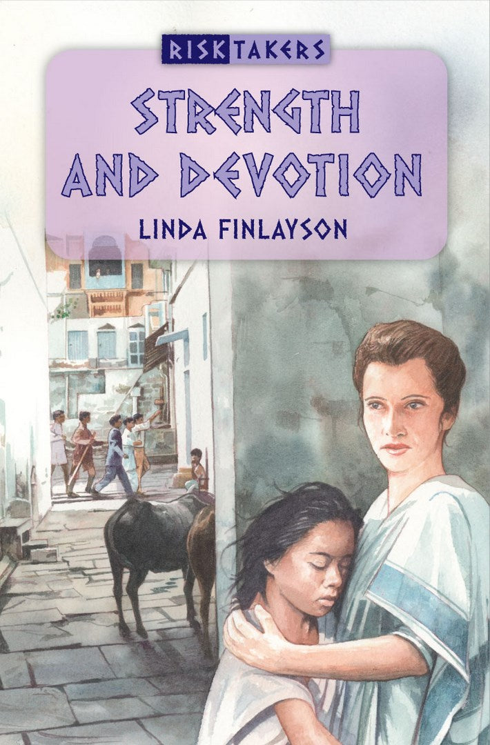 Strength and Devotion - Re-vived